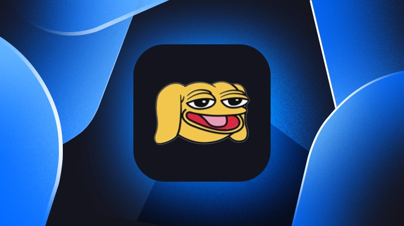 下一个 Pepe？一文了解它最好的朋友 Andy