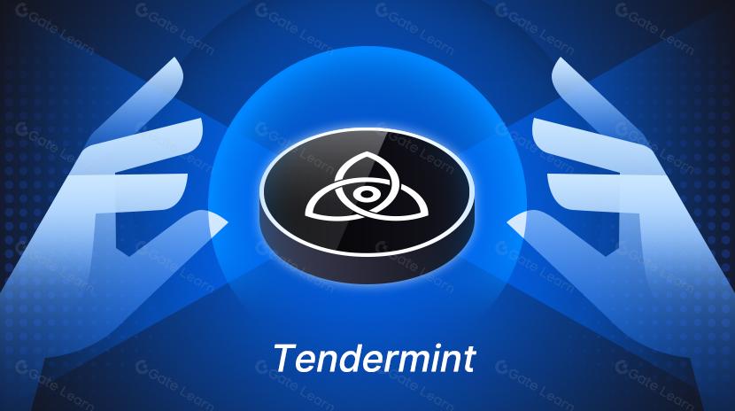 What is Tendermint? How does Tendermint consensus work?