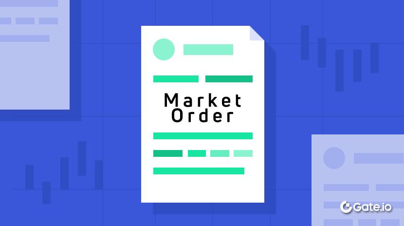 Understanding Different Trading Orders (2025) 