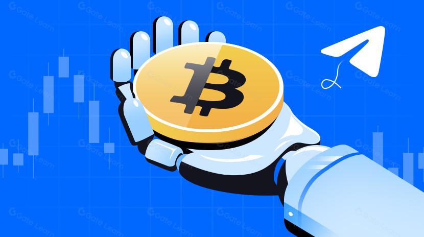 Что такое торговые боты Telegram и как их использовать?