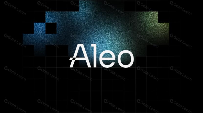 隐私公链Aleo介绍