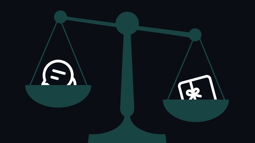Finding Balance: Community vs. VC Token Distribution