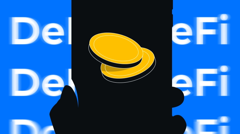 Erkundung von wertsteigernden Mechanismen von DeFi-Token