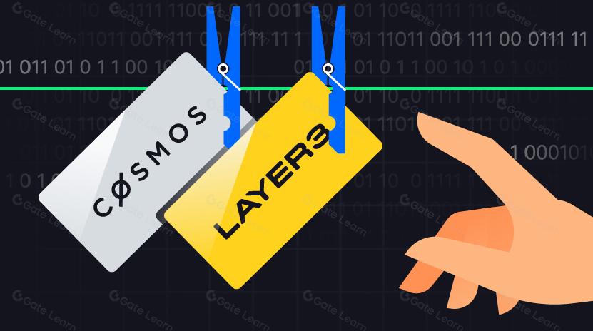 Cosmos vs Layer3: Só podemos escolher um?
