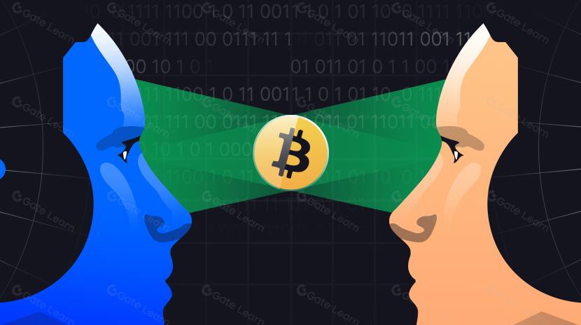 Crypto Trading Bot Development