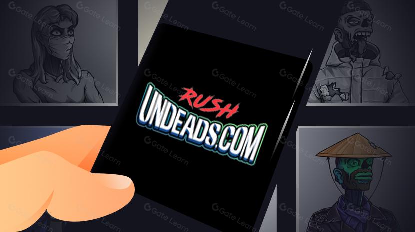 What is Undeads Rush?