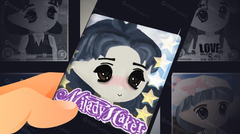 Qu'est-ce que Milady (LADYS) ?