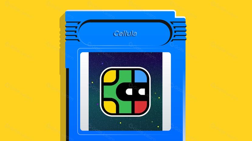 解碼Cellula：一個遊戲化的資產分配協議