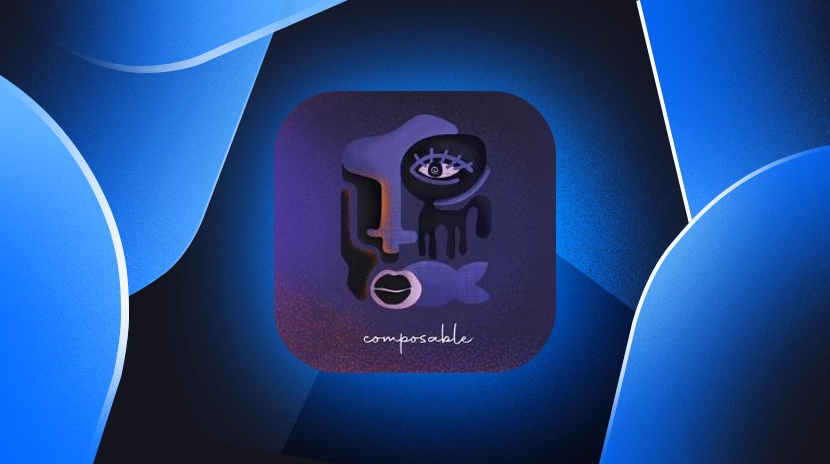 O que é Composable Finance?