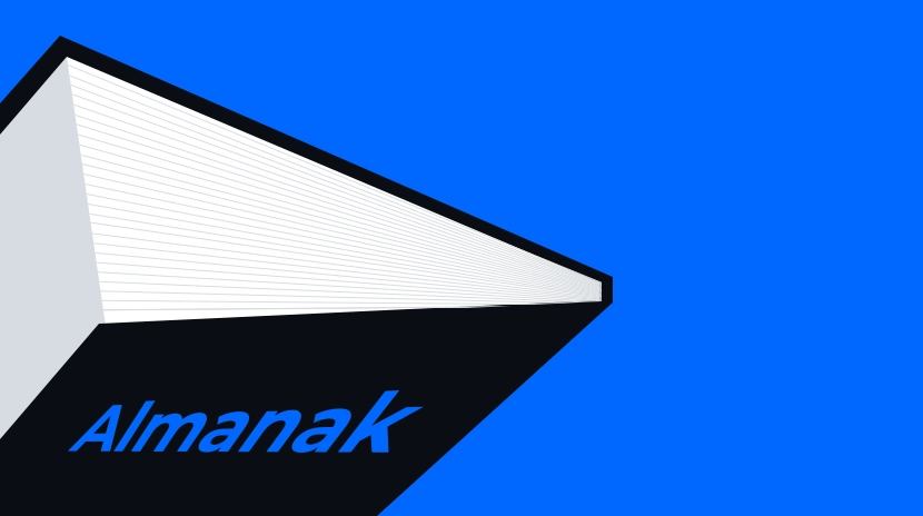 Almanak：盈利代理的新时代