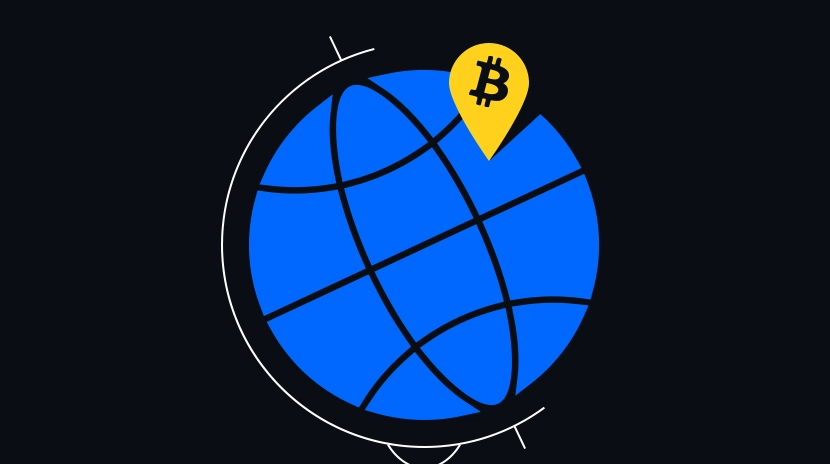 全球加密貨幣概念股：加密貨幣世界之外的流動性新高地