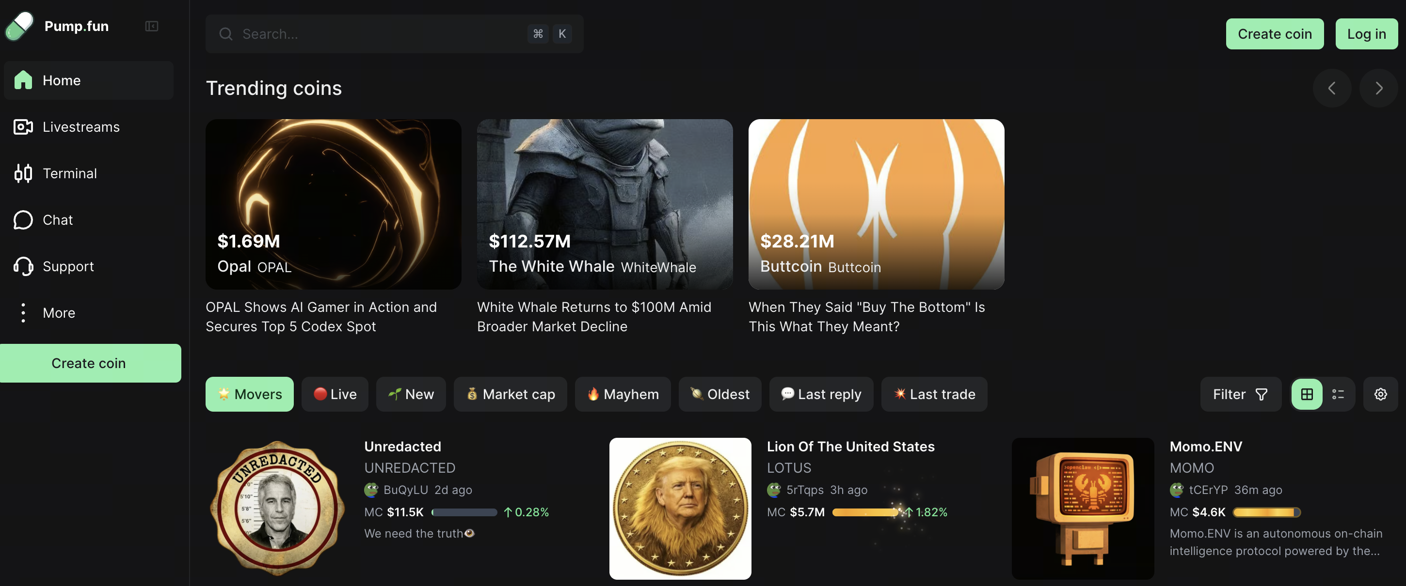 What Is Pump.fun? Project Background and Platform Positioning