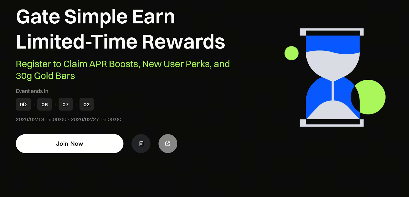One Event, Three-Tiered Yield Structure