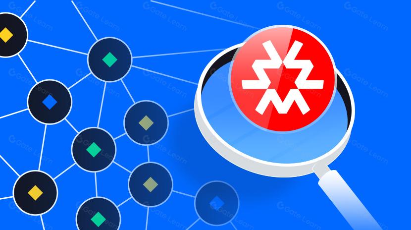 Réseau Massa : une blockchain de couche 1 évolutive, décentralisée et sécurisée