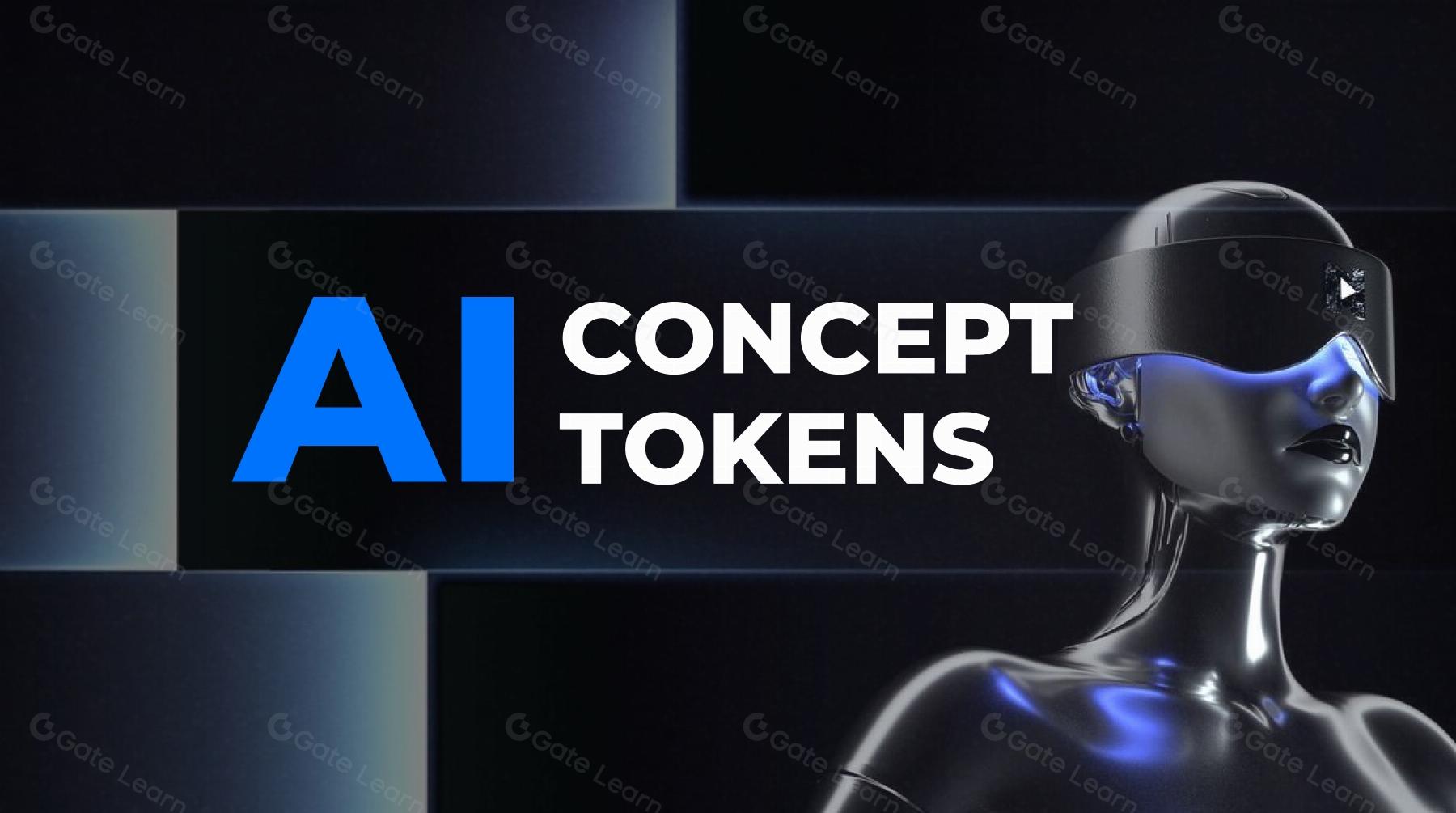AI Tokens Classification and Review