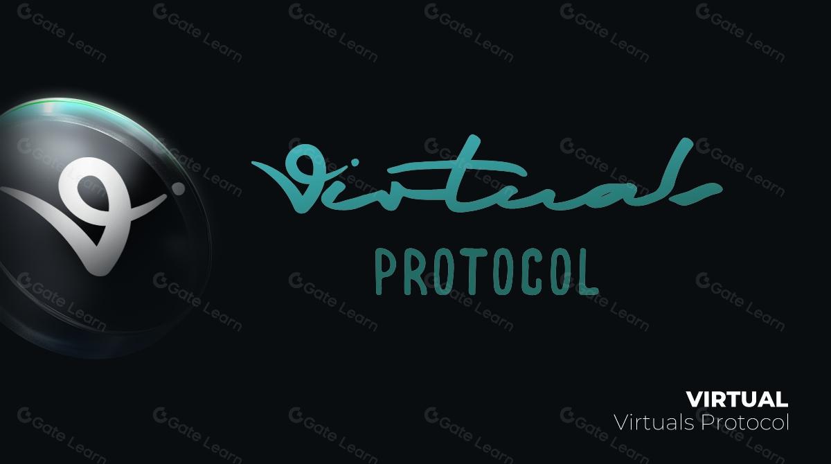 Virtuals Protocol（VIRTUAL） ——时代风口的 AI Agent 生成平台