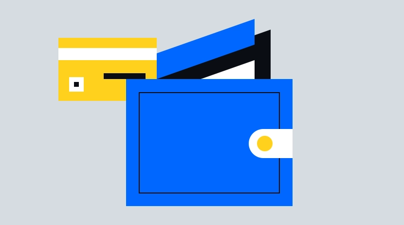 Ketika Anda Memberi Sebuah AI Sebuah Dompet