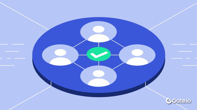 什么是区块链共识算法？