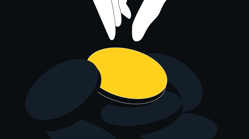 On crypto mass adoption