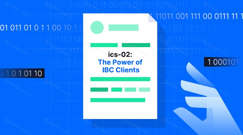 ICS-02：IBC 客戶端的力量