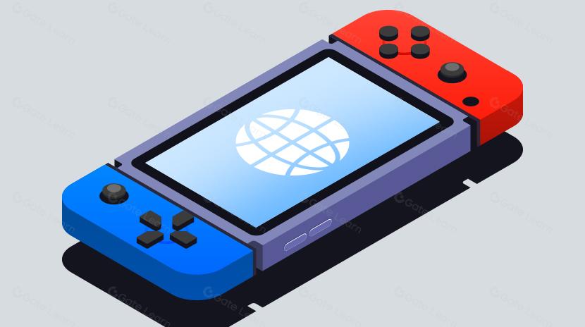 Web3游戏中的网络效应