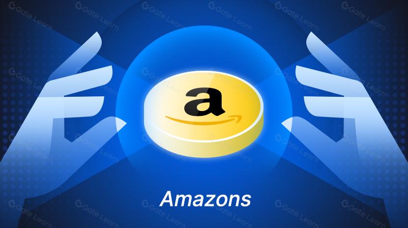 Why is Amazon launching a Bezos stablecoin?