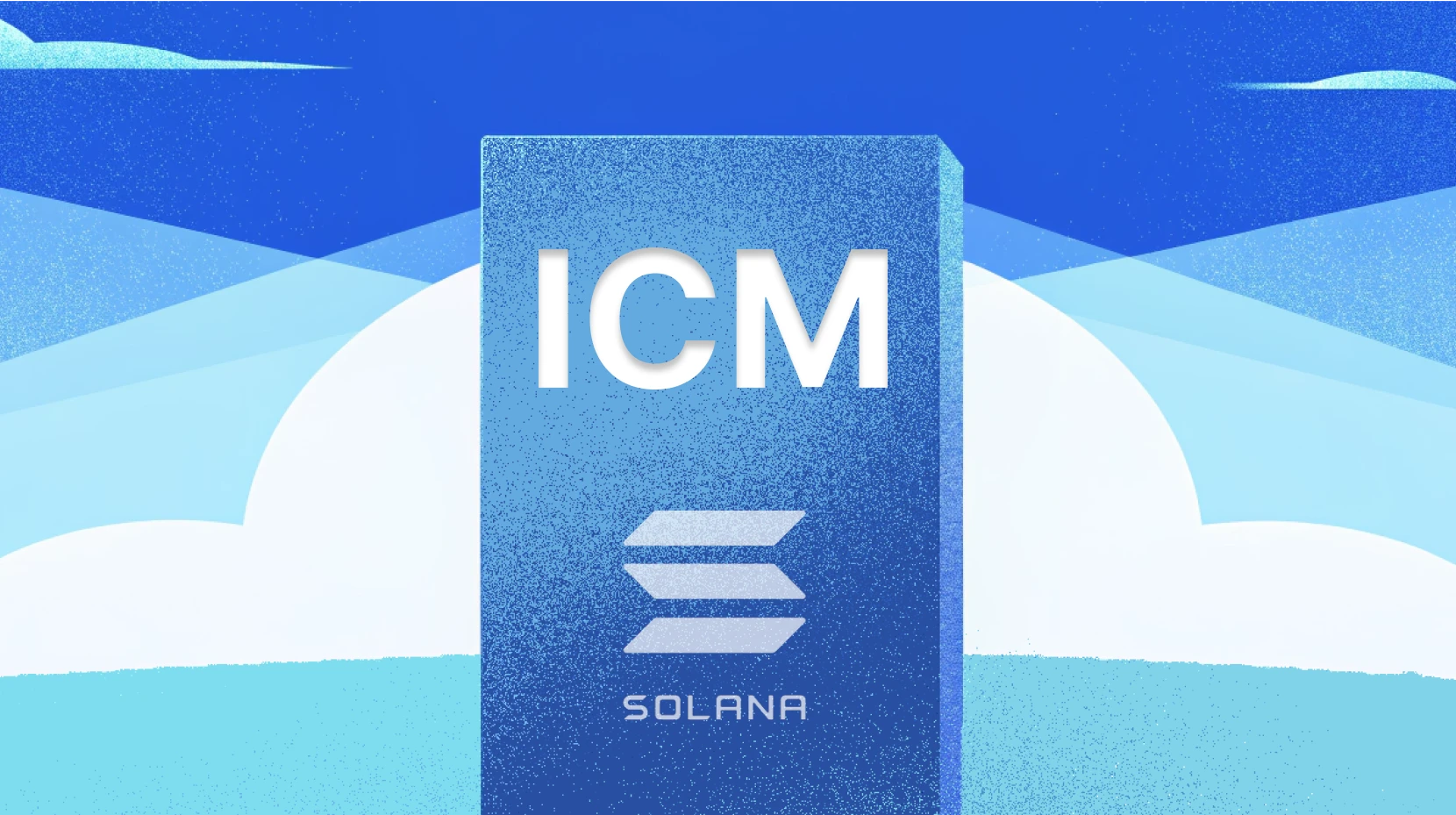 「ICM」是什么？撑起Believe 4亿市值的Solana新叙事