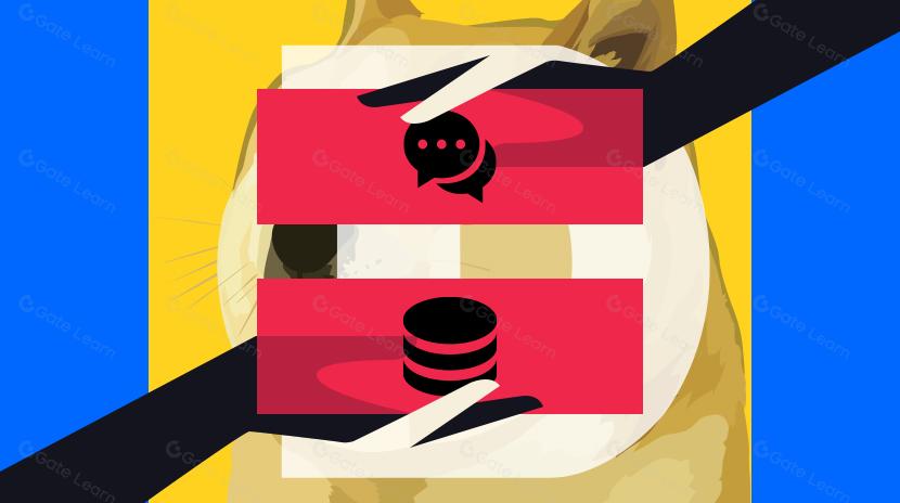 关于迷因币（ Memecoins） 的社会和金融研究