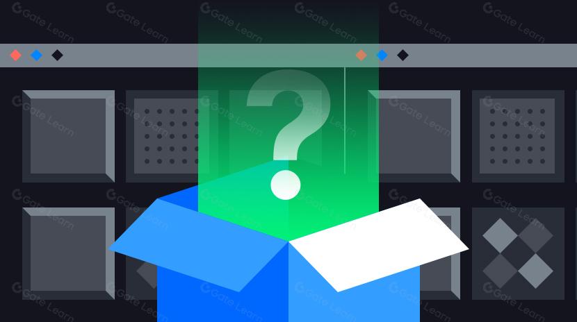 NFT Mystery Box Mechanism - Finding Certainty in Uncertainty