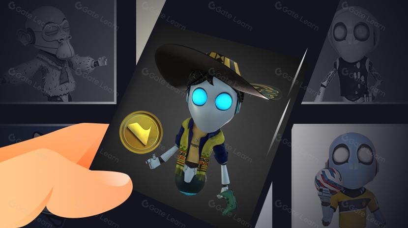 Virtua(TVK)の紹介:NFTコレクティブルとバーチャルリアリティ