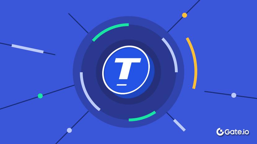 Qu'est-ce que le TCAP : Total Crypto Market Cap Token ? 