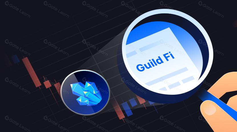 Что такое GuildFi: Web3 Metaverse для геймеров