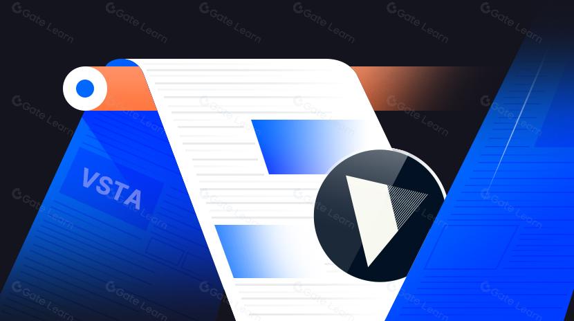 一文读懂Vesta Finance（VSTA）