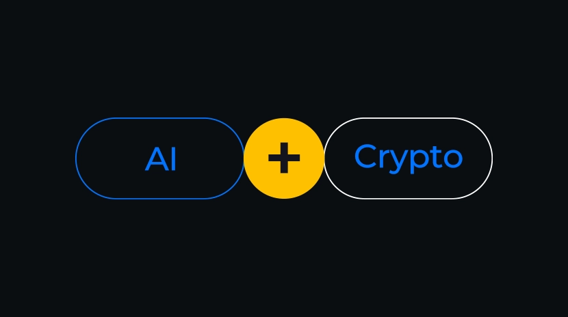 Nhận thức mất tập trung vào AI: Một cái nhìn sâu vào "Thời điểm DeepSeek" của AI + Crypto vào năm 2025