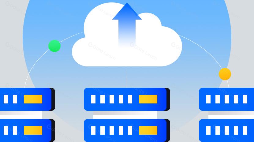 Lưu trữ tệp phi tập trung là gì?