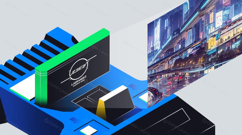 是玩家也是股东，L3E7 游戏 NFT 背后的多重价值