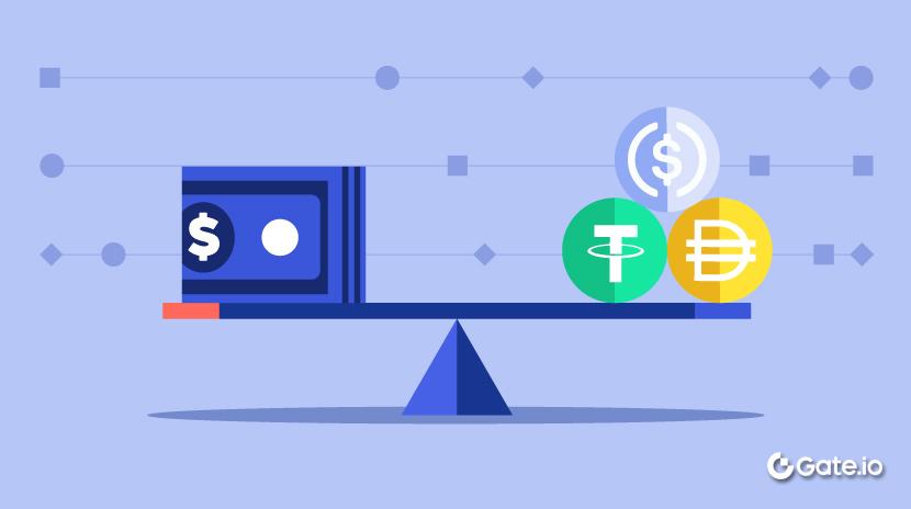 What Are Algorithmic Stablecoins?
