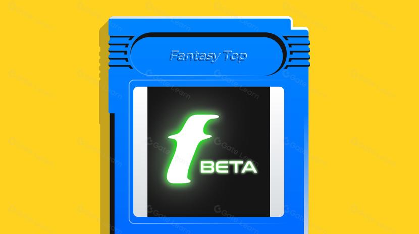 关于 Fantasy Top你需要知道的一切 ：将交易卡片与Degens合并