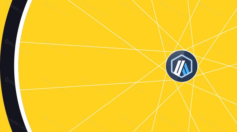 Vertex Protocol：Arbitrum 头部衍生品协议