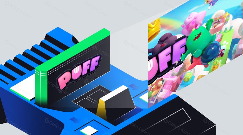 进入 Web3 版元梦之星，PuffGo 派对之旅开启新篇章