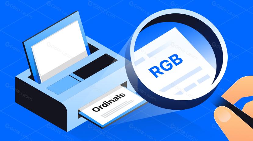 Kernel Ventures：RGB 能否复刻 Ordinals 的热潮