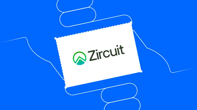 Tudo o que você precisa saber sobre Zircuit