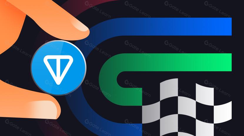 TON公链Web3游戏崛起，哪些公链也在布局？