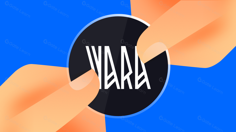 Vara Network là gì? Tất cả những gì bạn cần biết về Vara
