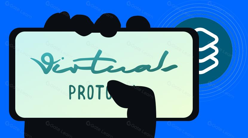 Virtuals 協議是什麼？您需要了解有關 VIRTUAL 的一切