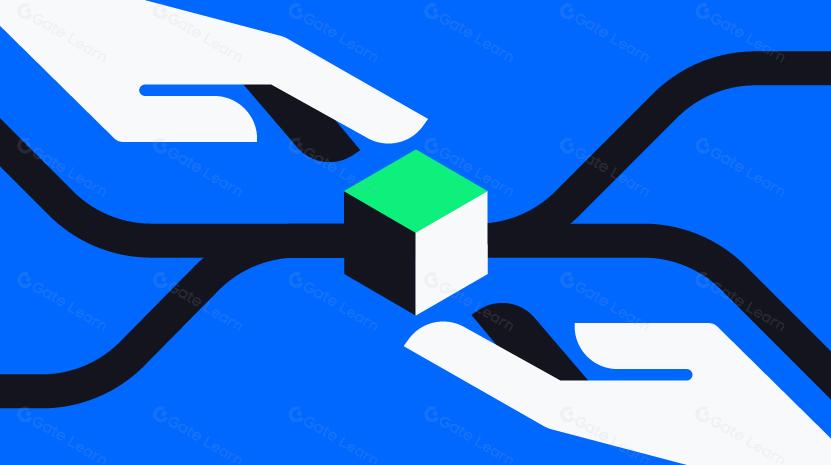 區塊鏈不斷演變的格局： 塑造 2024 年的前沿新概念