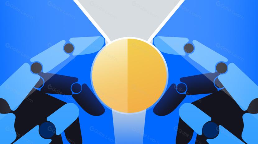 Exponential AI Needs Crypto