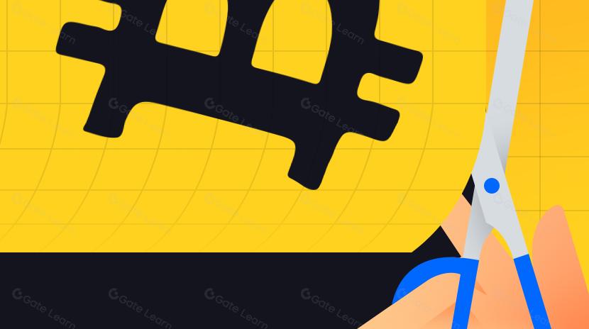 Bitcoin halving 2024: Ultimate guide