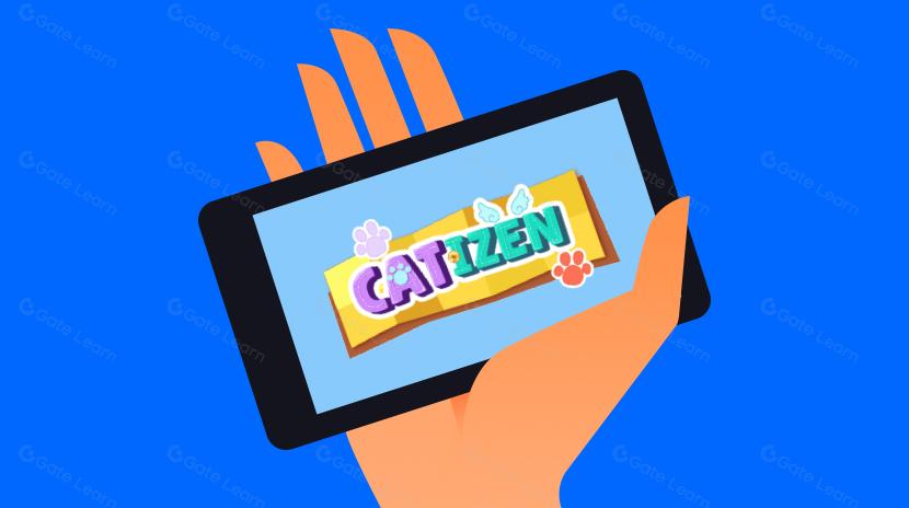 Catizen 不僅僅是點擊即可賺取; 它的可持續性在哪裡?