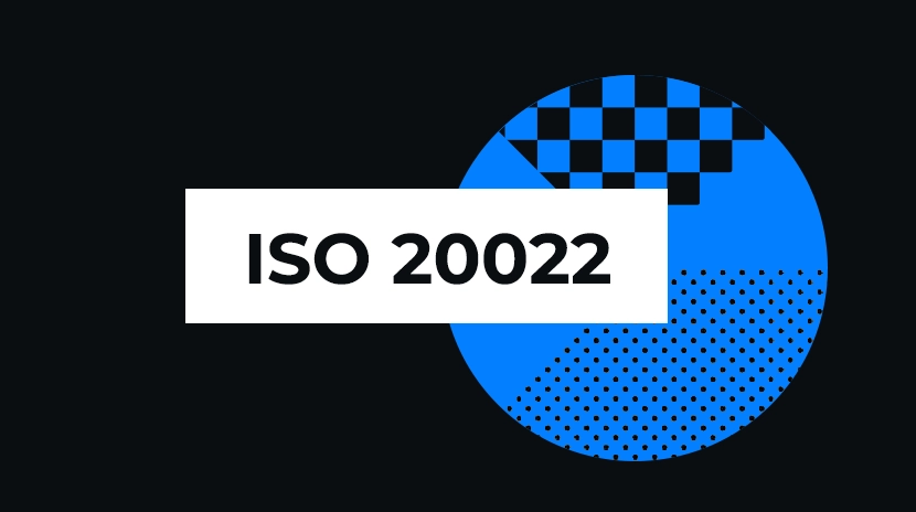 Apa itu ISO 20022?